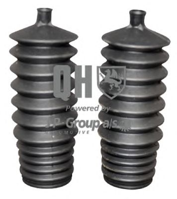 JP GROUP 1244701719 -  Комплект пыльника, рулевое управление